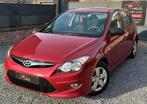 Hyundai i30 -1.4i -Manuelle -Essence -2011, Autos, 5 places, Carnet d'entretien, Berline, Tissu