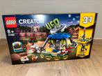 LEGO 31095 Creator Draaimolen, Ophalen of Verzenden, Nieuw, Complete set, Lego