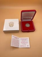 Monaco 2025, Ophalen of Verzenden, 2 euro, Losse munt