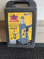 Nıeuw krık, Auto diversen, Krikken, Ophalen, Zo goed als nieuw