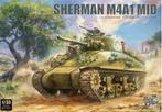 Modèles de bordure Sherman Cast shell 1/35, Hobby & Loisirs créatifs, Modélisme | Voitures & Véhicules, Enlèvement ou Envoi, Neuf