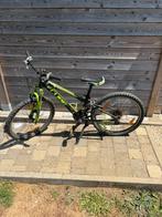 Cube 24 inch, Fietsen en Brommers, Ophalen, Versnellingen, Cube, Gebruikt