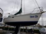 zeilboot catalina 320, Ophalen, Gebruikt, Diesel, 9 tot 12 meter