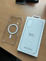 Coque apple d’iphone 17 mcsafe, Télécoms, Enlèvement, Comme neuf