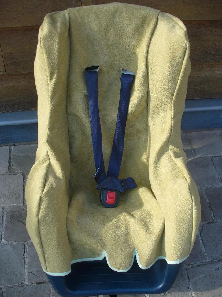 Autostoel  Topmerk  “Stochenmühle”  , Kinderen en Baby's, Autostoeltjes, Ophalen