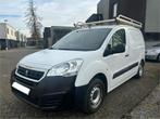 Peugeot Partner 1.6hdi Euro6, Achat, Euro 6, Boîte manuelle, Diesel