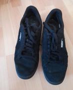 Puma zwarte sneakers 43, Ophalen of Verzenden, Gebruikt