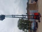 Rocla reachtruck electrisch  9m, Zakelijke goederen, Ophalen, Reachtruck, 1000 tot 2000 kg, Rocla