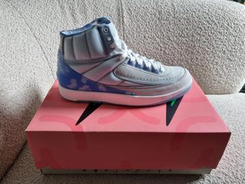 Air Jordan 2 J. Balvin!