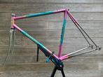 Stalen koersfietsframe - Gilco tubing zoals Colnago, Fietsen en Brommers, Fietsonderdelen, Ophalen of Verzenden