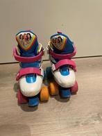 K3 rolschaatsen maat 27/30, Kinderen en Baby's, Ophalen, Gebruikt