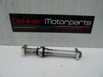 Complete Achter / Achterwiel as Yamaha FZ1 / FZ1S / FZN 2006, Motoren, Ophalen of Verzenden, Gebruikt