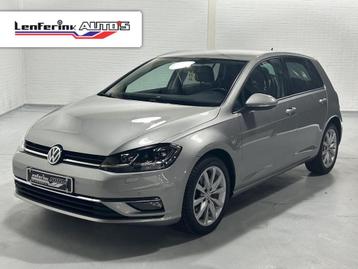 Volkswagen Golf 1.4 TSI Highline Navi Clima Led koplampen PD beschikbaar voor biedingen
