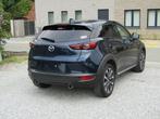 Mazda CX3 2.0 benzine Automaat met slechts 88000km, 1998 cc, https://public.car-pass.be/vhr/ca45b98a-d125-4d29-813a-e915f3ed2802
