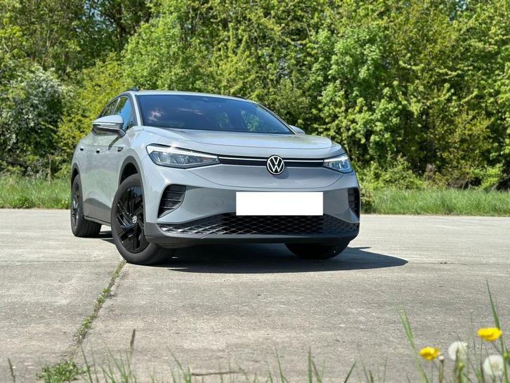 Volkswagen ID.4 Pro (bouwjaar 2023), Auto's, Volkswagen, Particulier, ID.4, ABS, Achteruitrijcamera, Airbags, Airconditioning