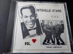 Hitsville - Stars USA Vol.1 - Popcorn Cd = Menthe, CD & DVD, Envoi, 1960 à 1980, Comme neuf, Soul, Nu Soul ou Neo Soul