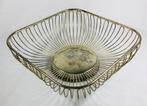 corbeille à pain fruits fil de fer design modernist vintage, Enlèvement ou Envoi, Maison et Meubles
