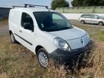 Renault Kangoo 1.5dci  2010 lichte vracht/ gekeurd verkoop, Auto's, 4 deurs, Stof, Electronic Stability Program (ESP), 4 cilinders