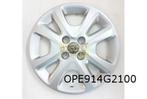 Opel Karl Wieldop 15'' (design) Origineel! 42344315 (voor kl, Ophalen of Verzenden, Nieuw