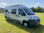 Pössl 2Win Vast bed, Airco, Fietsenrek, Caravans en Kamperen, Pössl, Bus-model, Bedrijf, Diesel