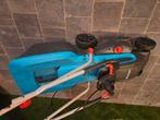 Gardena grasmaaier elektrisch, Tuin en Terras, Grasmaaiers, Ophalen of Verzenden, Gebruikt, Elektrische grasmaaier