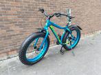 Haibike MTB Fatboy, Fietsen en Brommers, Fietsen | Mountainbikes en ATB, Heren, Zo goed als nieuw, Geen vering, 53 tot 57 cm
