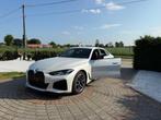 BMW M440i Gran Coupé/M Sport Pro/Extended warranty/Laser-LED, Auto's, BMW, Automaat, 4 deurs, Achterwielaandrijving, 174 g/km