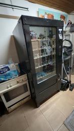 Drank en snoep automaat prijs te bespreken., Verzamelen, Automaten | Overige, Ophalen, Gebruikt