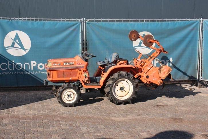 wij zoeken .........., Zakelijke goederen, Landbouw | Tractoren, Gebruikt, Ophalen of Verzenden