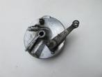 Honda CB250 remtrommel CB 250 drum brake rem trommel voorrem, Motos, Enlèvement ou Envoi, Utilisé