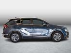 Kia Sportage PULSE MET TECHNO PACK, Auto's, Kia, Te koop, Zilver of Grijs, Sportage, Berline