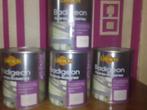 Liberon peinture lot de 4!, Bricolage & Construction, Enlèvement, Neuf, Peinture