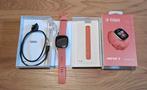 Fitbit versa 3, Handtassen en Accessoires, Smartwatches, Ophalen, Zo goed als nieuw