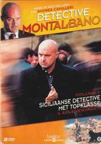 Detective Montalbano, Boxset, Ophalen of Verzenden, Zo goed als nieuw, Vanaf 12 jaar