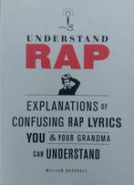 Understand RAP, Ophalen of Verzenden, Zo goed als nieuw