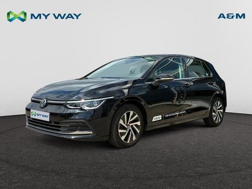 Volkswagen Golf VIII eHybrid (PHEV) Golf eHybrid 1.4 Style B, Auto's, Volkswagen, Golf, ABS, Airbags, Airconditioning, Boordcomputer
