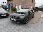 Volkswagen Taigo 1.0 TSI DSG 115PK EDITION CARPLAY NIEUW 0KM, Automaat, Stof, Zwart, Bedrijf