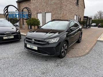 Volkswagen Taigo 1.0 TSI DSG 115PK EDITION CARPLAY NIEUW 0KM beschikbaar voor biedingen