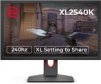Benq 240 hz, Computers en Software, Monitoren, Ophalen