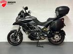 Multistrada 1200 Grand Tourismo, Motoren, Motoren | Ducati, 2 cilinders, 1198 cc, Motorrijbewijs A, Bedrijf