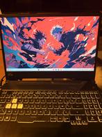 Asus tuf gaming f15, Computers en Software, Windows Laptops, Ophalen, Zo goed als nieuw, Gaming