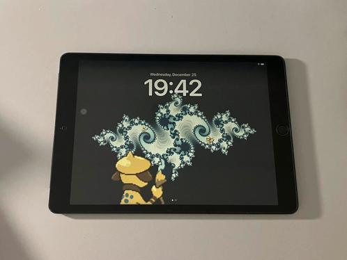 iPad 9e gen (2021) WIFI/SIM + Apple Pencil + toetsenbord, Computers en Software, Apple iPads, Gebruikt, Apple iPad, Wi-Fi en Mobiel internet