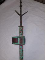 Oud Touareg Afrikaans armzwaard