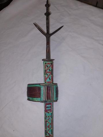 Ancienne Épée bras  Touareg Afrikaanse