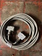 Power Multicable 16 Pole 20m Harting, Musique & Instruments, Lumières & Lasers, Enlèvement, Utilisé, Lumières