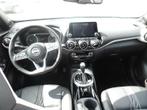 NISSAN JUKE  HYBRIDE B 08-22, Automaat, Cruise Control, Bedrijf, Hybride Elektrisch/Benzine