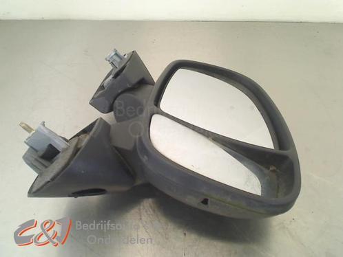Buitenspiegel rechts van een Renault Trafic, Auto-onderdelen, Spiegels, Renault, Gebruikt, 3 maanden garantie, Ophalen of Verzenden