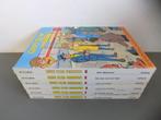 Guus Slim ~ Complete serie hardcovers 1 t/m 6 [Bundlingen], Complete serie of reeks, Ophalen of Verzenden, Zo goed als nieuw