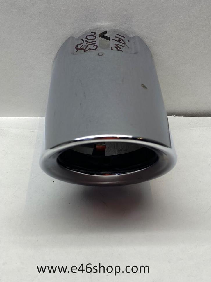 UITLAAT SIERSTUK BMW "3 G MODELLEN OE 5A27117, Autos : Pièces & Accessoires, Systèmes d'échappement, BMW, Utilisé, Enlèvement ou Envoi