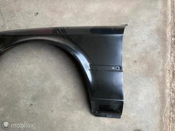 Voorscherm links imitatie links BMW 3-serie E30 ('83-'92) beschikbaar voor biedingen